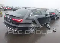 2023 Audi A4 фото