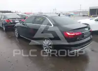 2023 Audi A4 фото