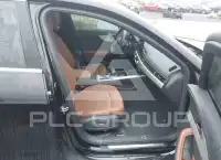 2023 Audi A4 фото