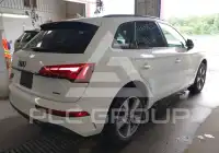 2023 Audi Q5 фото