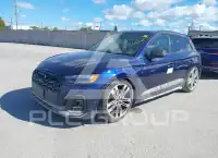 2023 Audi SQ5 фото
