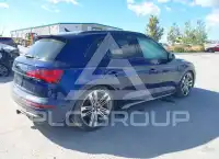 2023 Audi SQ5 фото