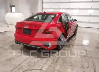 2023 Audi S3 фото