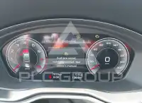 2023 Audi A5 photo