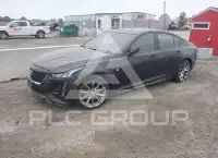 2023 Cadillac CT5 photo