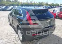 2023 Cadillac XT4 фото