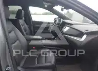 2023 Cadillac XT5 фото