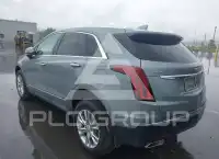 2023 Cadillac XT5 фото