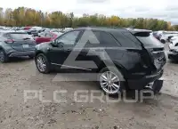 2023 Cadillac XT5 photo