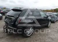 2023 Cadillac XT5 photo