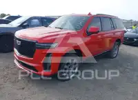 2023 Cadillac ESCALADE photo