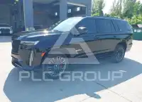 2023 Cadillac ESCALADE photo