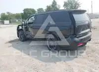 2023 Cadillac ESCALADE фото