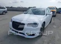 2023 Chrysler 300 photo