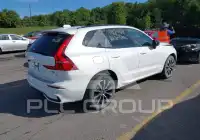 2023 Volvo XC60 фото