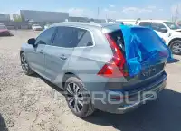 2023 Volvo XC60 фото
