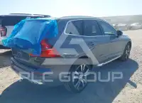 2023 Volvo XC60 фото