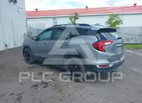 2023 GMC TERRAIN фото