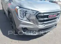 2023 GMC TERRAIN фото