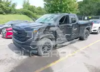 2023 GMC SIERRA photo