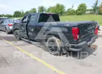 2023 GMC SIERRA photo