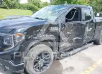 2023 GMC SIERRA photo