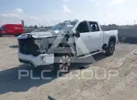2023 GMC SIERRA фото