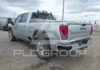 2023 GMC SIERRA фото