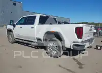 2023 GMC SIERRA photo