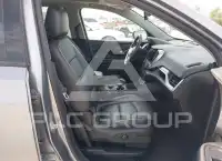 2023 GMC TERRAIN фото
