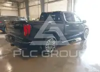 2023 GMC SIERRA фото