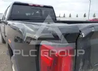 2023 GMC Sierra photo