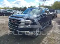 2023 GMC SIERRA photo