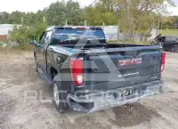 2023 GMC SIERRA photo