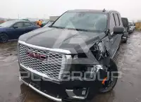 2023 GMC YUKON фото