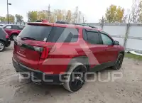 2023 GMC ACADIA фото