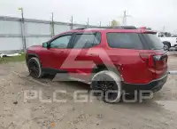 2023 GMC ACADIA фото