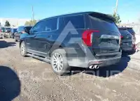 2023 GMC YUKON фото