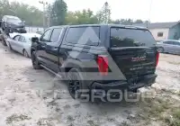 2023 GMC Sierra фото