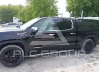 2023 GMC Sierra фото