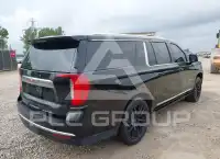 2023 GMC YUKON фото