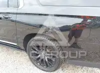 2023 GMC YUKON фото