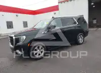 2023 GMC YUKON фото