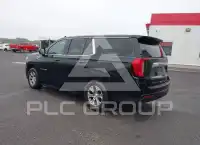 2023 GMC YUKON фото