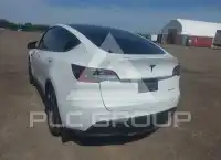 2023 Tesla Model Y photo