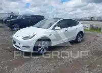 2023 Tesla Model Y photo