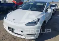 2023 Tesla Model Y фото