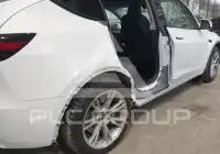2023 Tesla Model Y photo