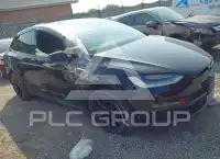 2023 Tesla MODEL X photo
