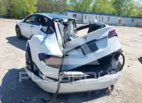 2023 Tesla MODEL X фото